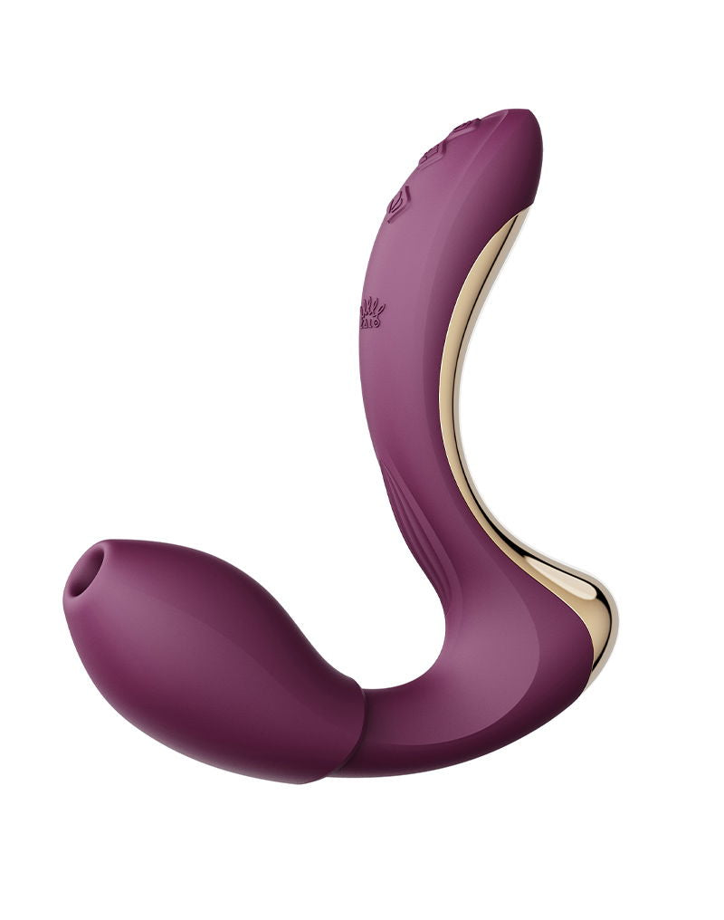 ZALO - Talis - G-Spot Pulsewave Vibrator