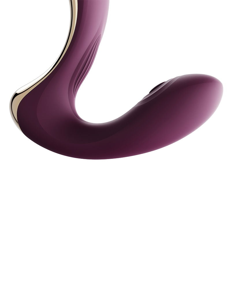 ZALO - Talis - G-Spot Pulsewave Vibrator
