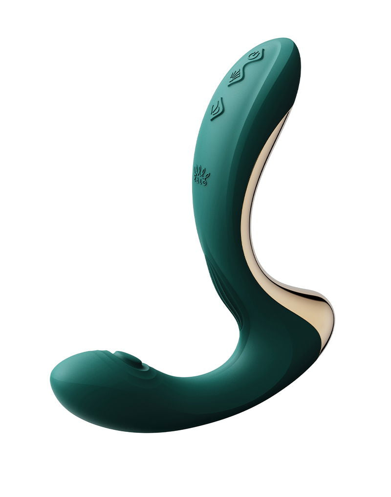 ZALO - Talis - G-Spot Pulsewave Vibrator