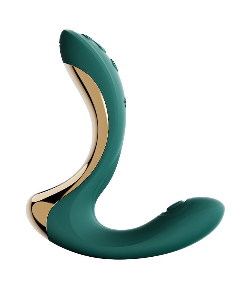 ZALO - Talis - G-Spot Pulsewave Vibrator