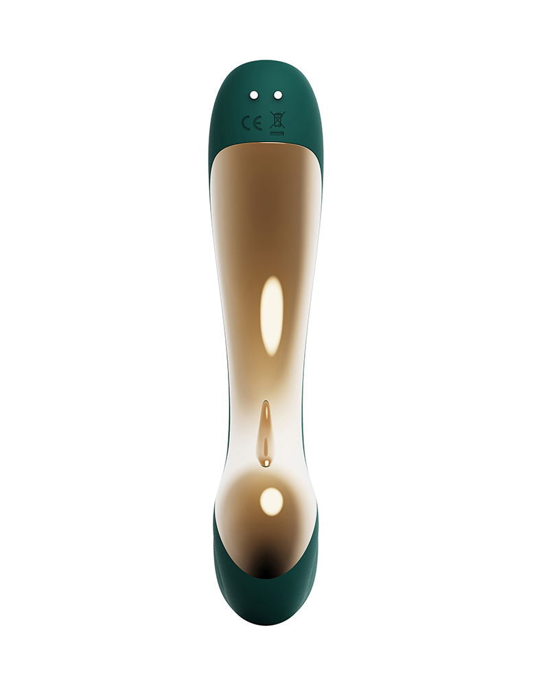 ZALO - Talis - G-Spot Pulsewave Vibrator