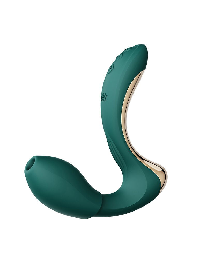 ZALO - Talis - G-Spot Pulsewave Vibrator
