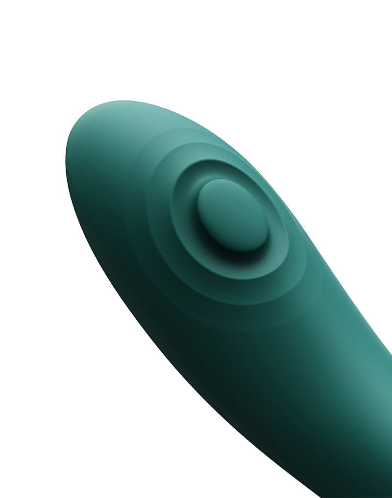 ZALO - Talis - G-Spot Pulsewave Vibrator