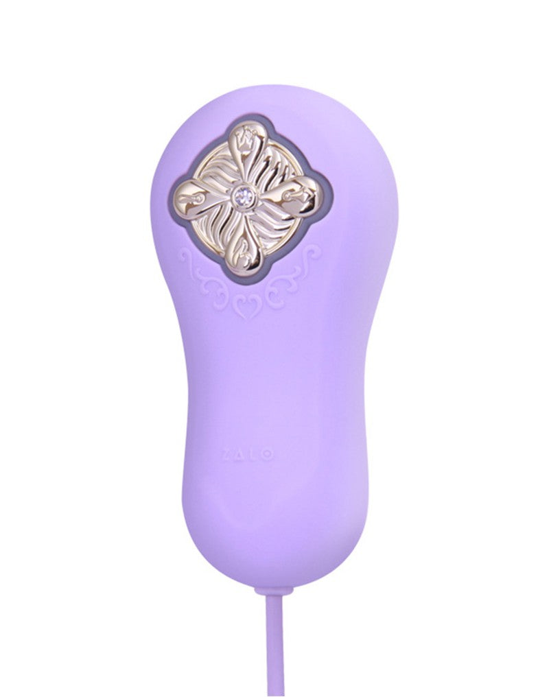 ZALO - Temptation - Preheating Bullet Thruster