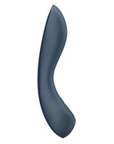 Satisfyer - G-Spot Wave 4 - G-Spot Vibrator - Donkerblauw