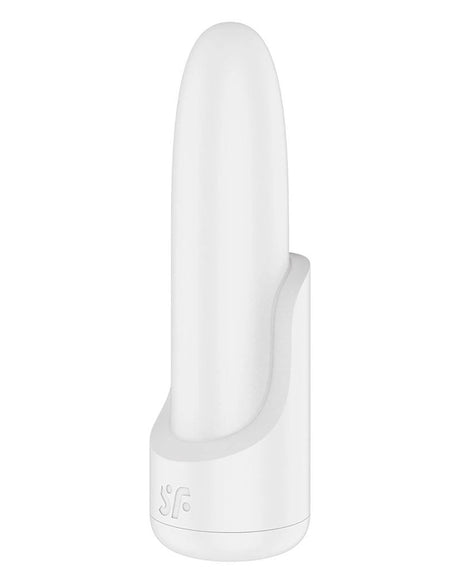 Satisfyer - Playful Four - Vibratorset - Multicolor