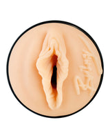 KIIROO - FeelStar Stroker - Britney Amber - Zwart