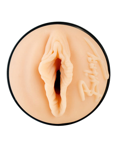 KIIROO - FeelStar Stroker - Britney Amber - Zwart