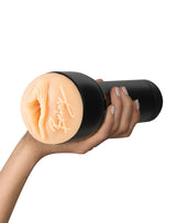 KIIROO - FeelStar Stroker - Britney Amber - Zwart