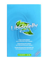 Morningstar -  LibidoJelly - 2x10 ml