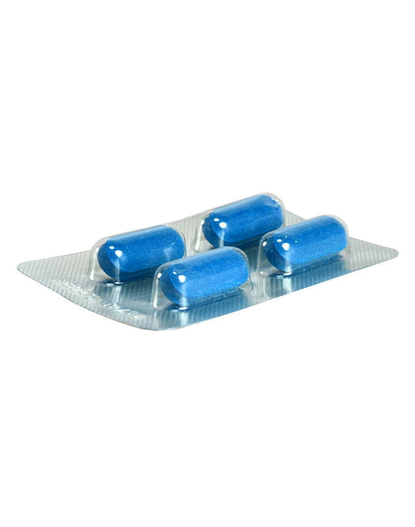 Morningstar - LibidoPower - 4 pack