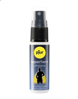pjur - Superhero Ultimate Spray - 20 ml