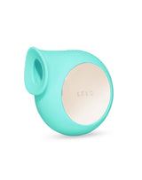 LELO - Sila Cruise - Sonic Clitoral Massager - Aqua