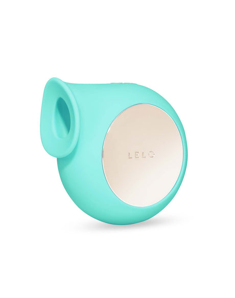 LELO - Sila Cruise - Sonic Clitoral Massager - Aqua