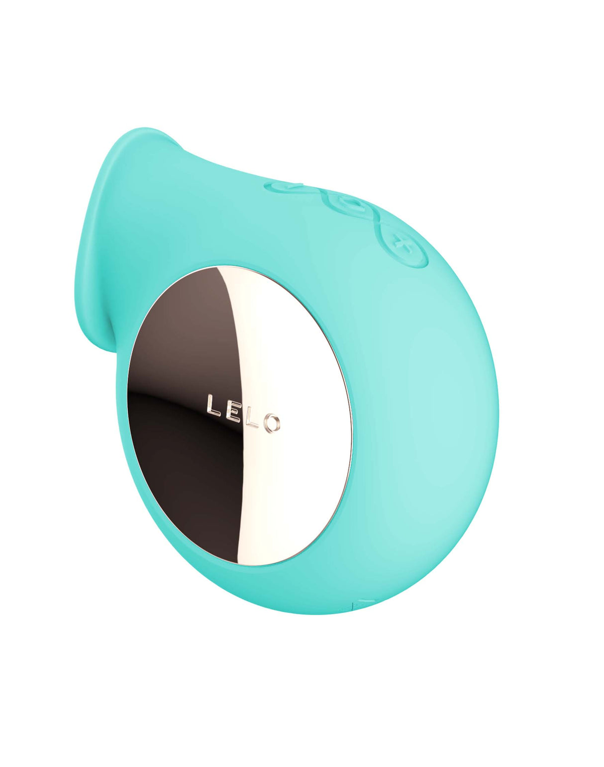 LELO - Sila Cruise - Sonic Clitoral Massager - Aqua
