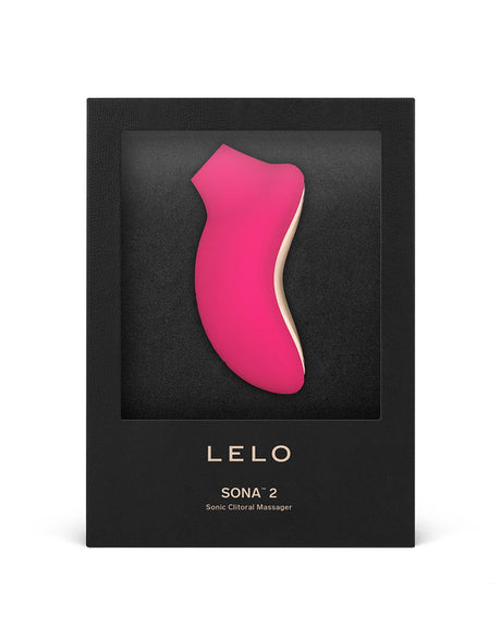LELO - Sona 2