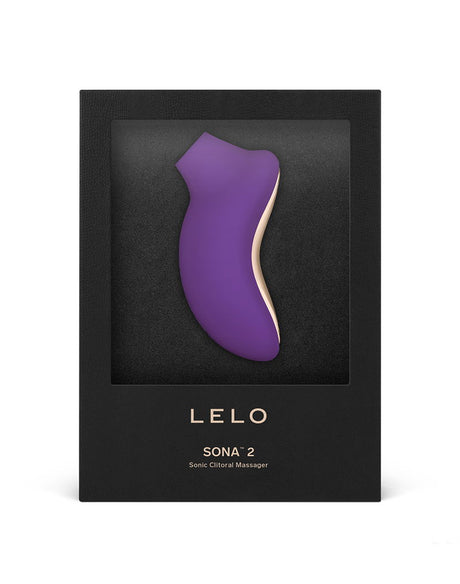 LELO - Sona 2