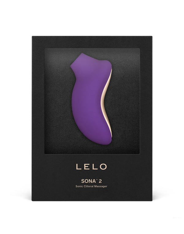 LELO - Sona 2