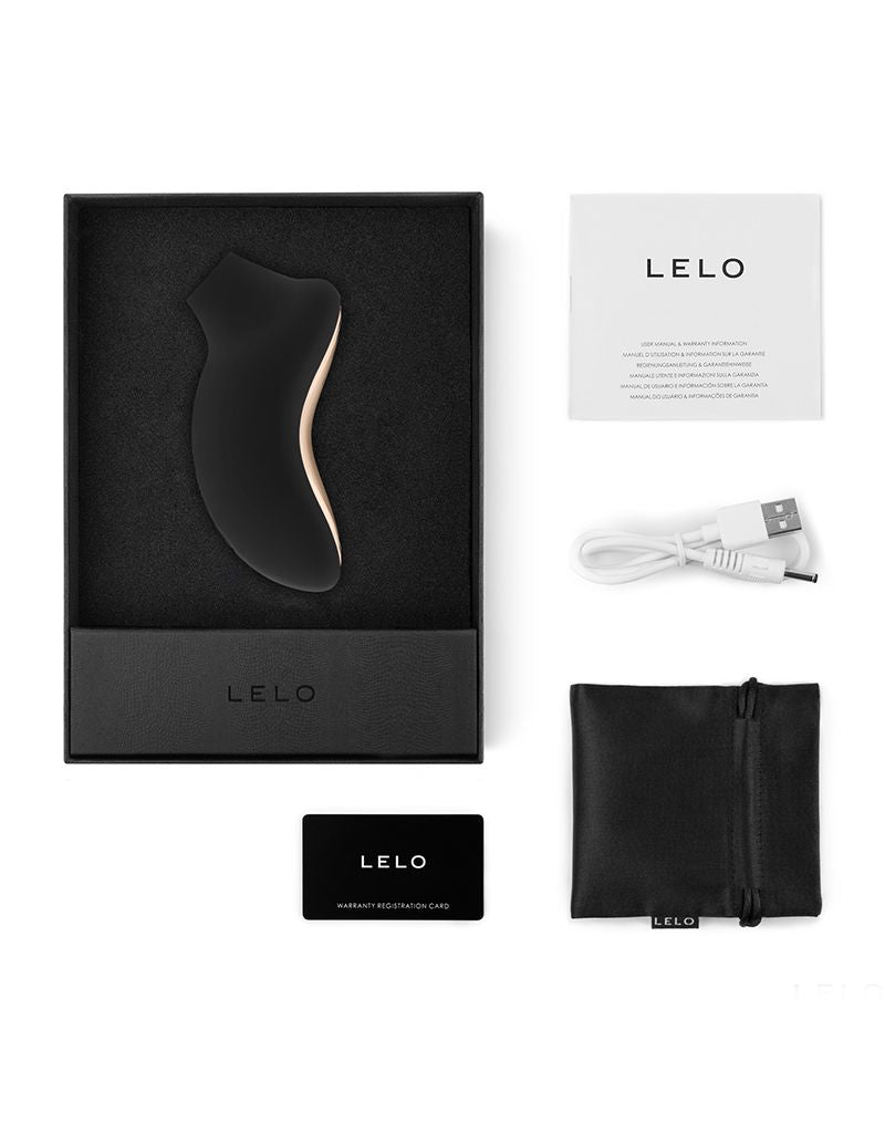 LELO - Sona 2 Cruise