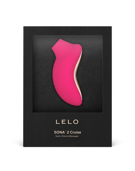 LELO - Sona 2 Cruise