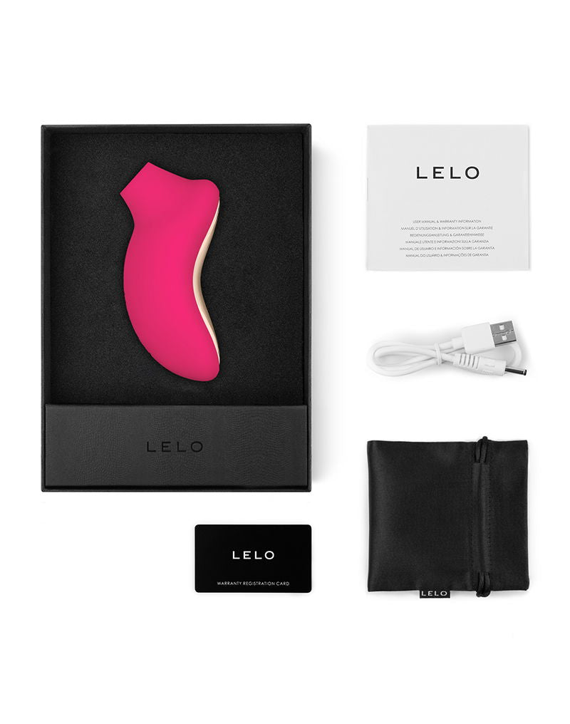 LELO - Sona 2 Cruise