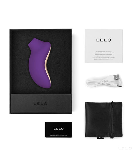 LELO - Sona 2 Cruise
