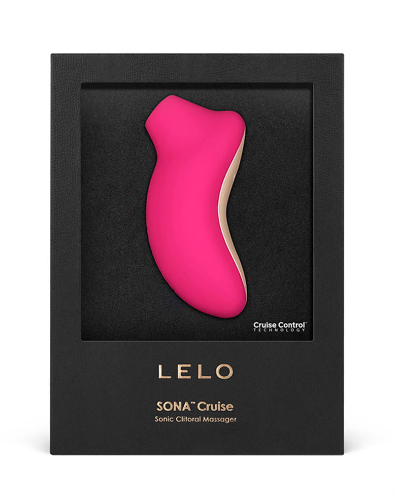 LELO - SONA CRUISE