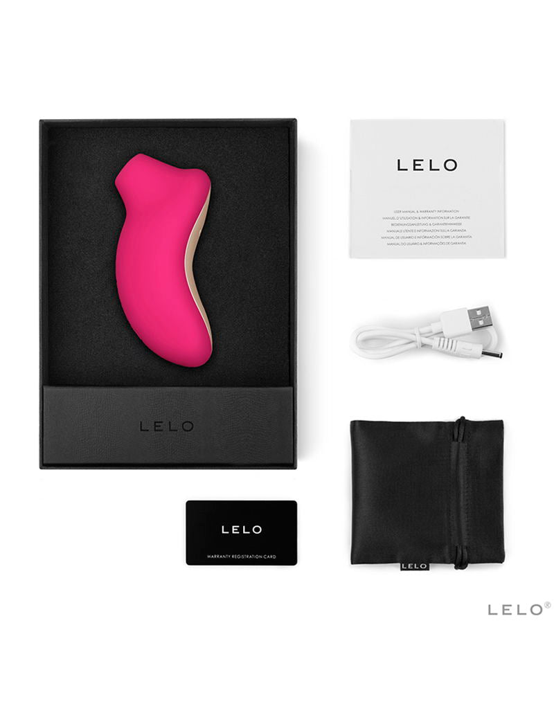 LELO - SONA CRUISE