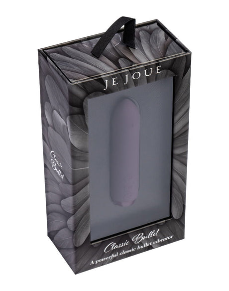 Je Joue - Classic - Bullet Vibrator met Vinger Sleeve