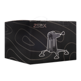 ZSEX - High Foot Fuck Machine - Zwart