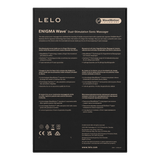 LELO - ENIGMA Wave