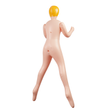 Inflatable Fun Doll - Are You Ready, Big Boy? - Nude