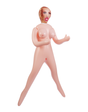 Inflatable Fun Doll - Fill Me Up, Stud! - Nude