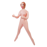 Inflatable Fun Doll - Fill Me Up, Stud! - Nude
