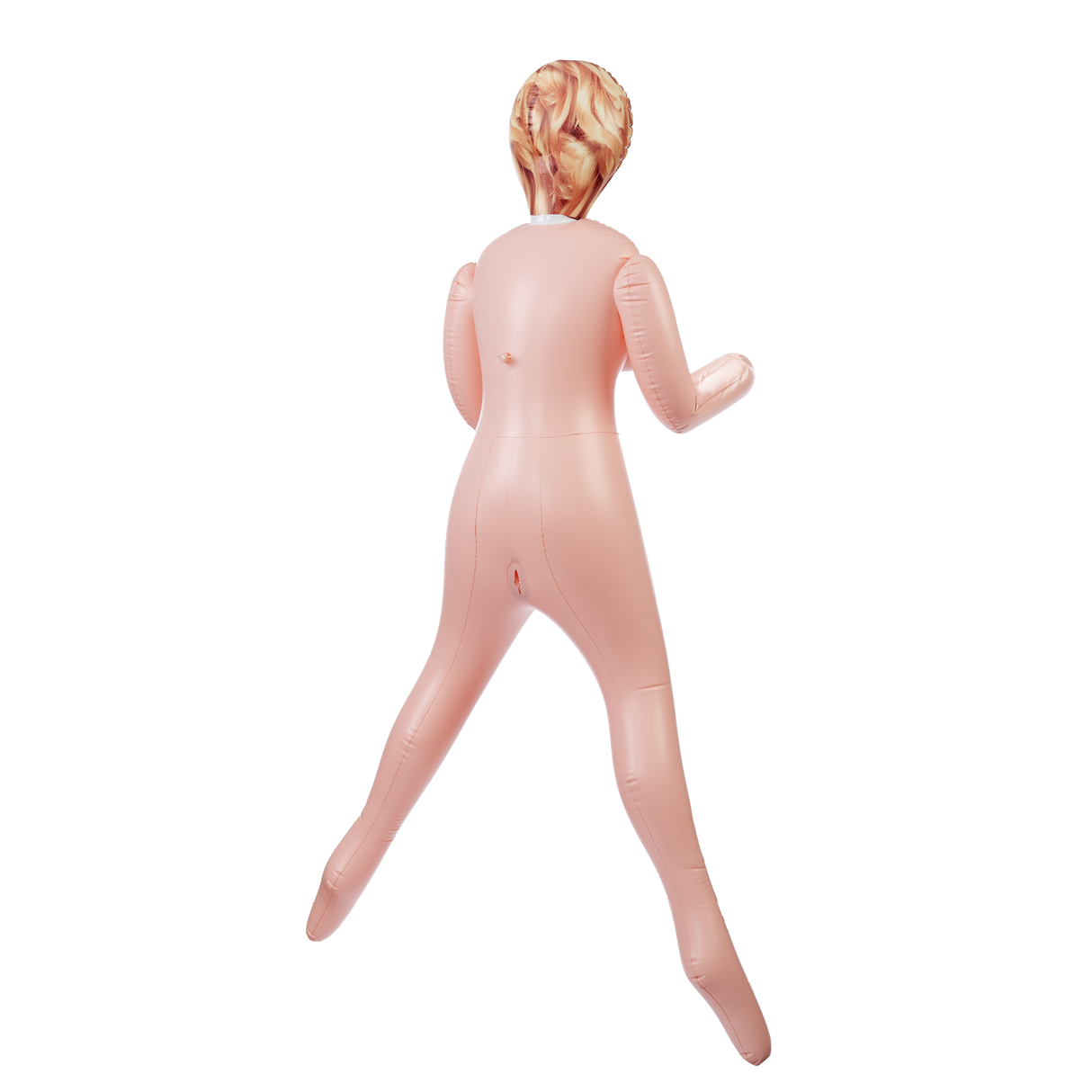 Inflatable Fun Doll - Fill Me Up, Stud! - Nude