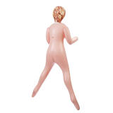 Inflatable Fun Doll - Fill Me Up, Stud! - Nude