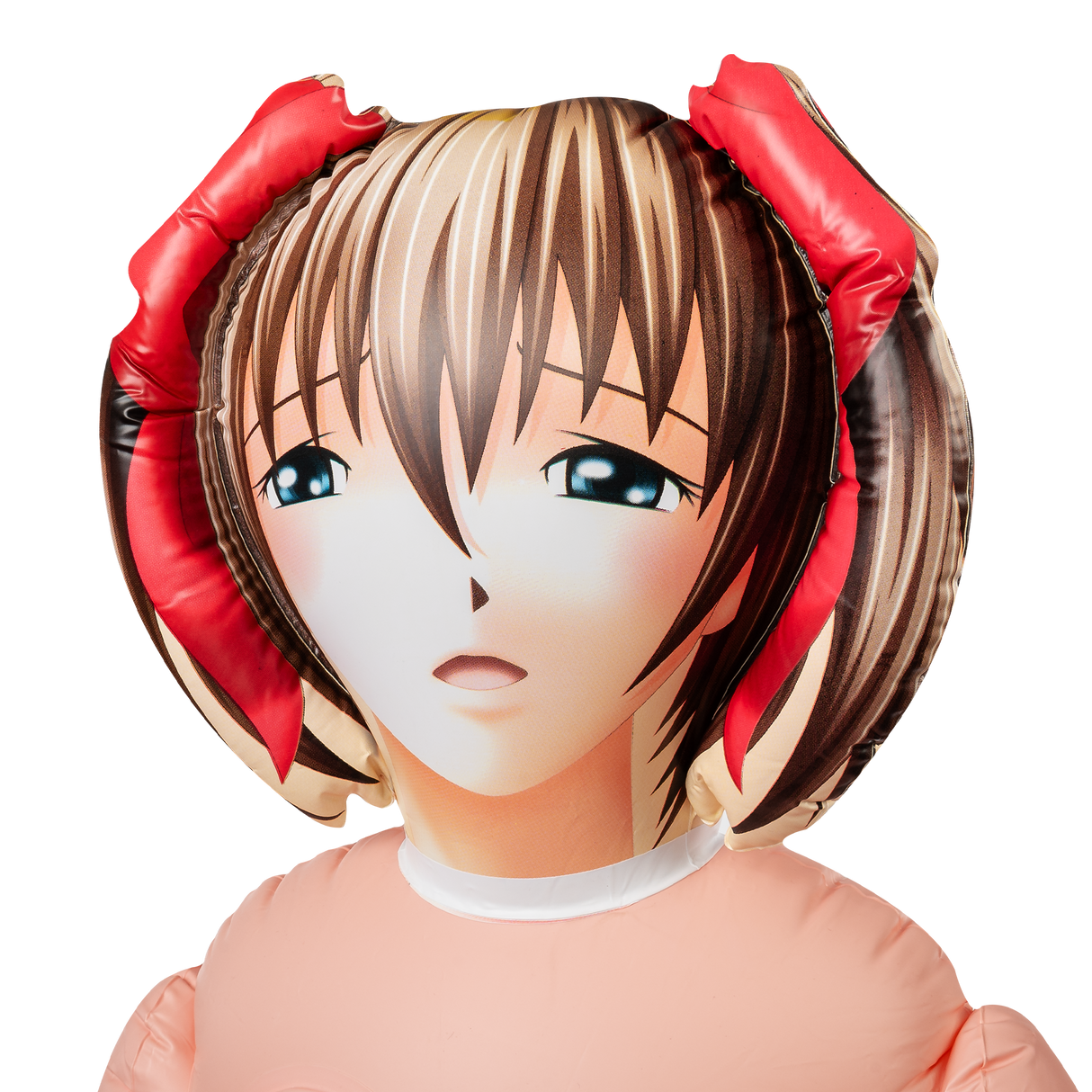 Inflatable Fun Doll - You Are Sooo Big! - Nude