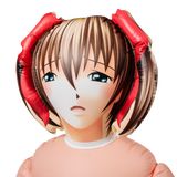 Inflatable Fun Doll - You Are Sooo Big! - Nude