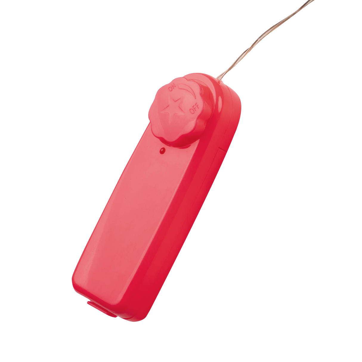 Inflatable Fun Cushion - met Ding Dong en afstandsbediening - Roze