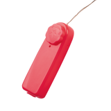 Inflatable Fun Cushion - met Ding Dong en afstandsbediening - Roze