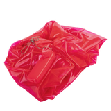 Inflatable Fun Cushion - met Ding Dong en afstandsbediening - Roze