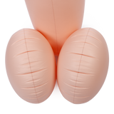 Inflatable Fun Ding Dong - Spice Up Your Party!  - Nude
