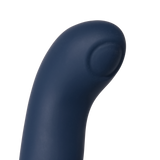 SVAKOM - Iker Neo - Interactieve Pulserende Prostaat Vibrator, Appbediening - Marineblauw