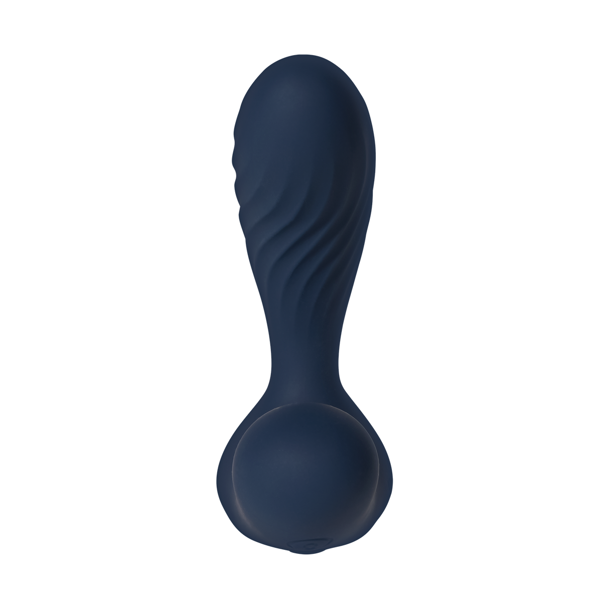 SVAKOM - Vick Neo 2 - Prostaat Vibrator, App Besturing - Marine Blauw