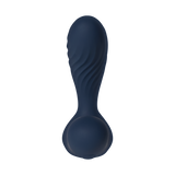 SVAKOM - Vick Neo 2 - Prostaat Vibrator, App Besturing - Marine Blauw