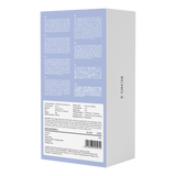 SVAKOM - Echo 2 - Flexibele Vinger Vibrator,  App Besturing - Sky Blue