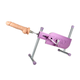 KIIROO - PleasureDrive - Interactieve Webcammachine - Roze