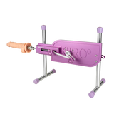 KIIROO - PleasureDrive - Interactieve Webcammachine - Roze