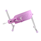 KIIROO - PleasureDrive - Interactieve Webcammachine - Roze