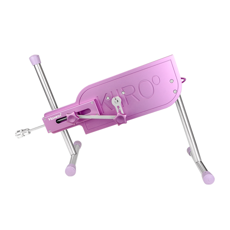 KIIROO - PleasureDrive - Interactieve Webcammachine - Roze